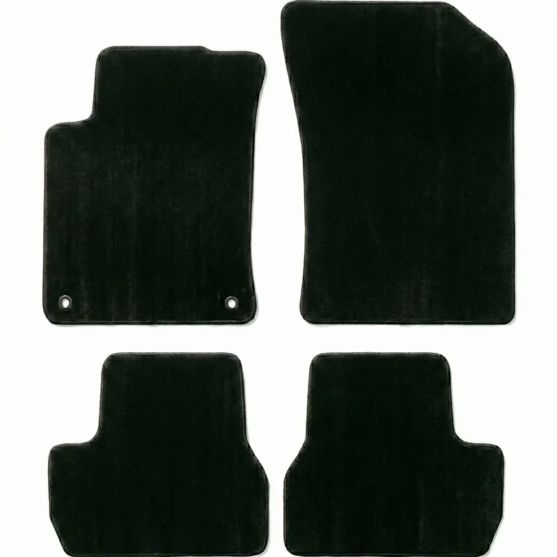 Lage Kosten Automatten Citroen DS3 2010-2016, DS 3 2016-2019